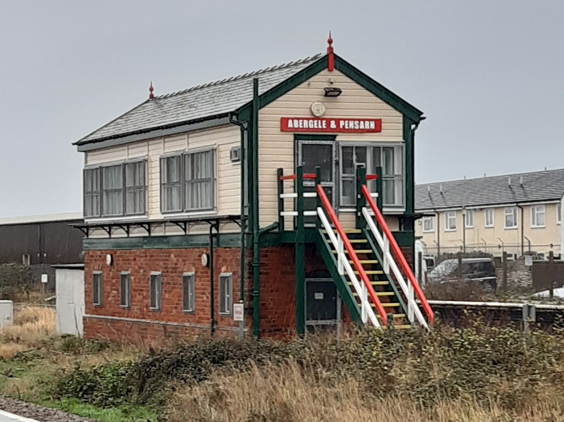Abergele