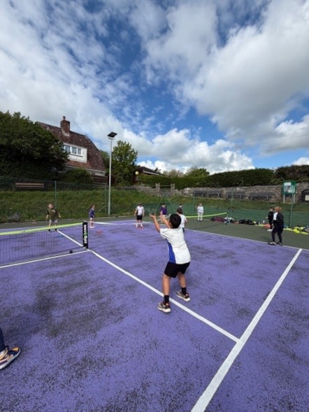 Community Clubs 3 - Clybiau Cymunedol 3