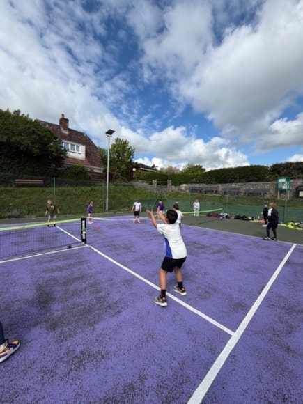 Community Clubs 3 - Clybiau Cymunedol 3
