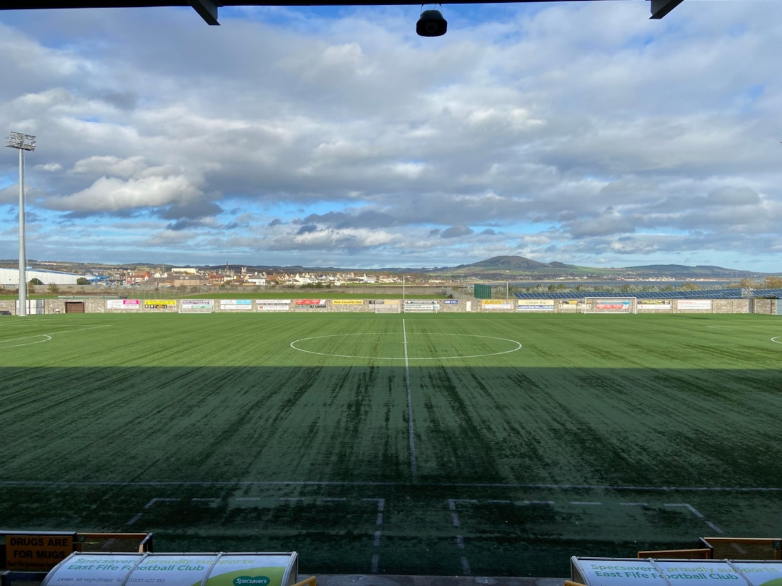 Levenmouth football tournament-3