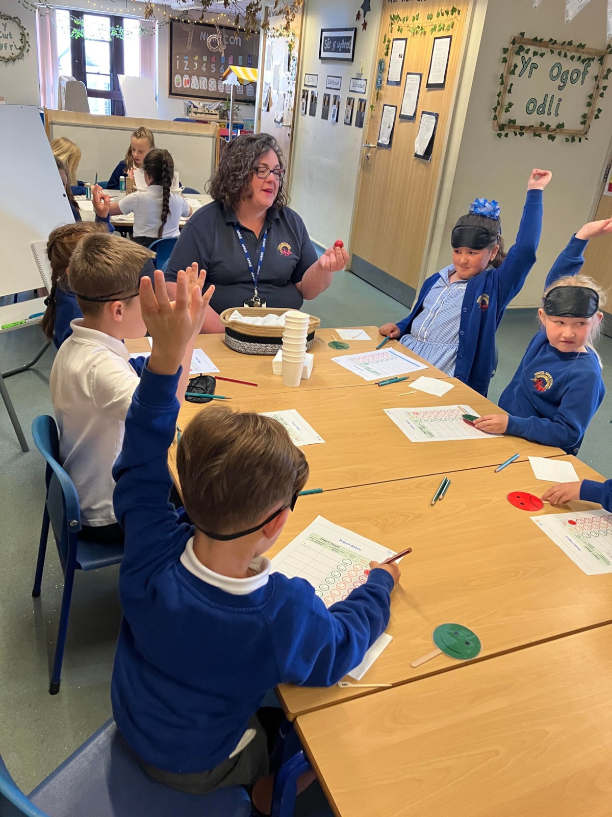 Healthy eating session 1-2