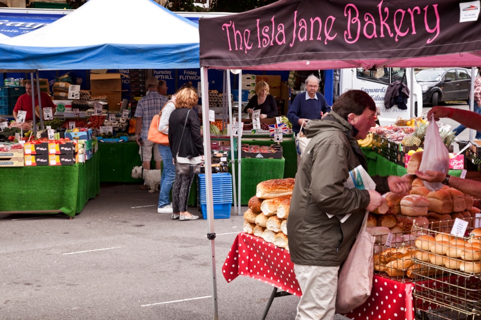 Chipping Norton Market 03 Hires