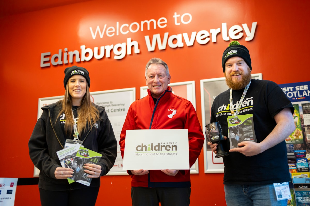 Edinburgh Waverley-11