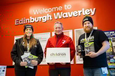 Edinburgh Waverley-11