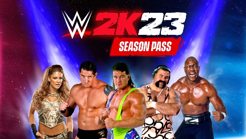 Season Pass