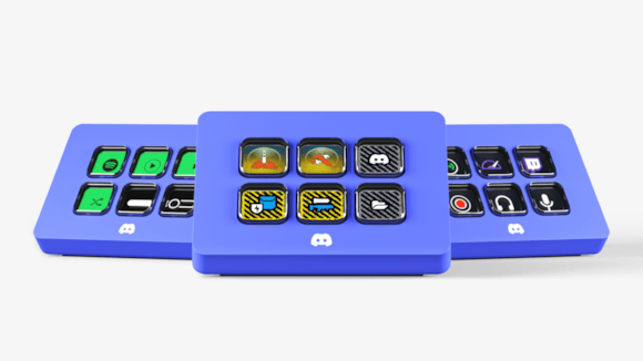 StreamDeck Discord Image3