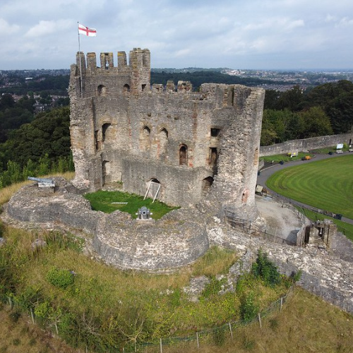 Images of Dudley borough