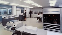 The Siemens 4004 computer (1972)