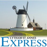 Lytham St Annes Express