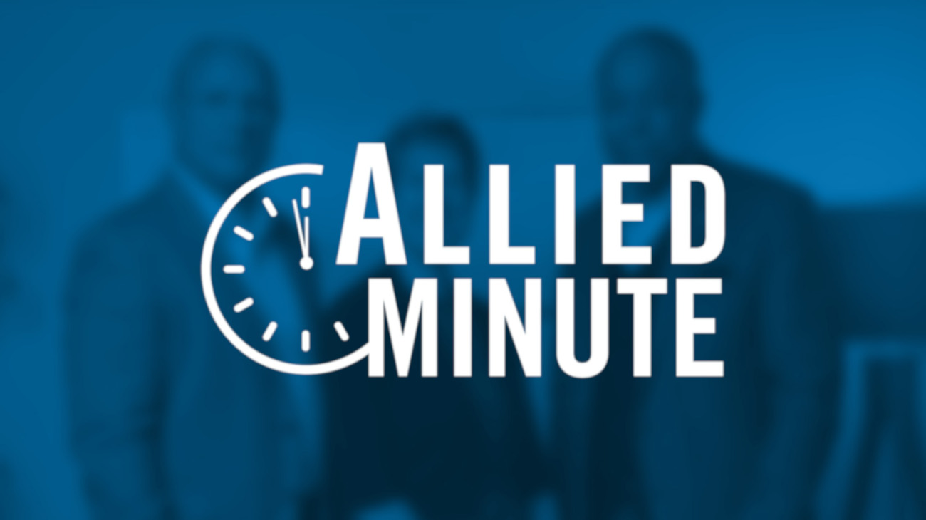 Allied Minute