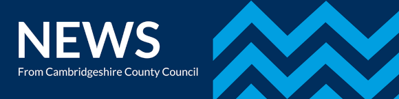 Cambs Council News