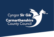 Carmarthenshire CC News