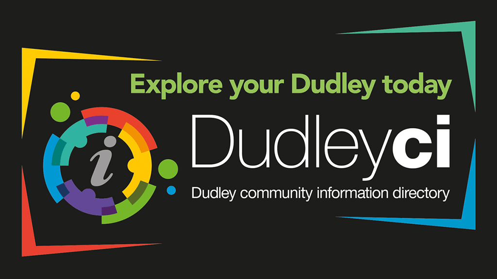 Dudley Community Information Directory