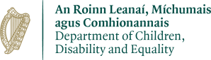 Department of Children, Disability and Equality News