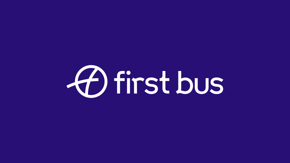 First Bus South & South West