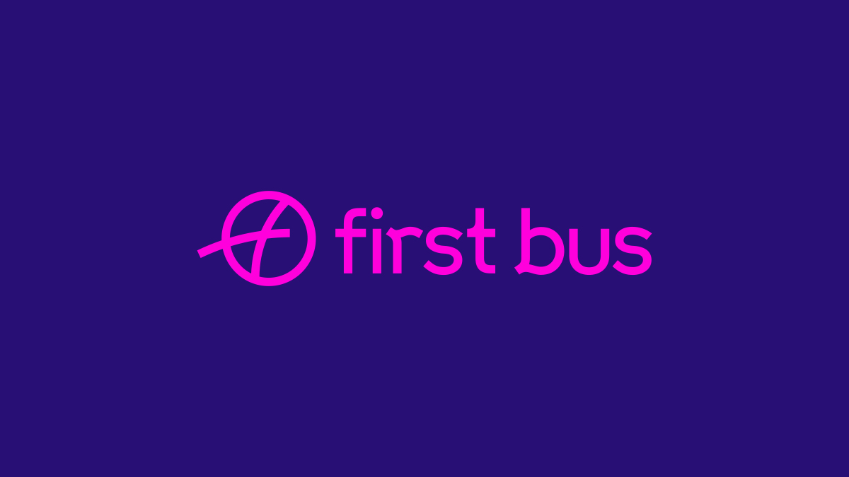 Visit First Bus