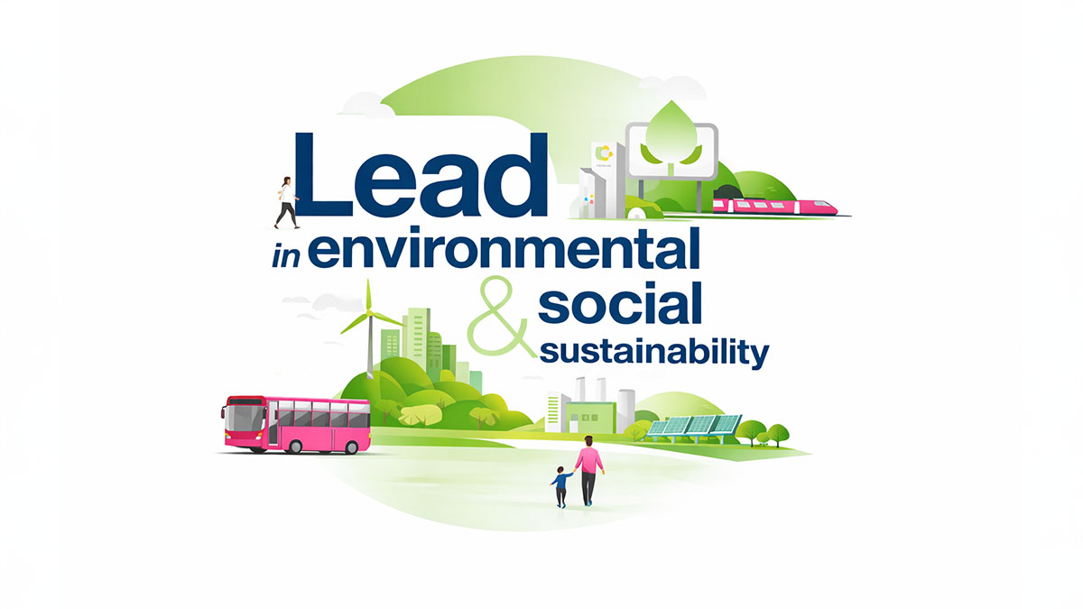 FirstGroup plc Annual Report and Accounts 2025