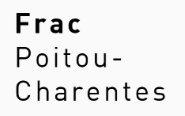 FRAC POITOU CHARENTES News