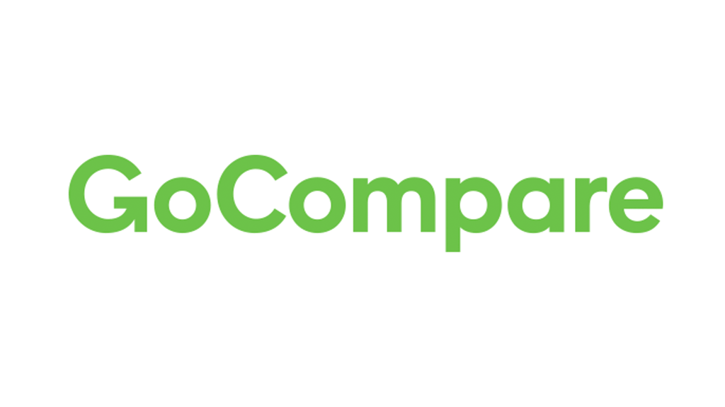Go Compare logo