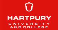 Hartpury Uni & College News