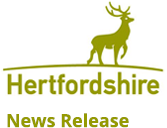 Hertfordshire Council News