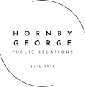 Hornby George PR News
