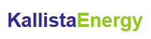 KallistaEnergy communiqué