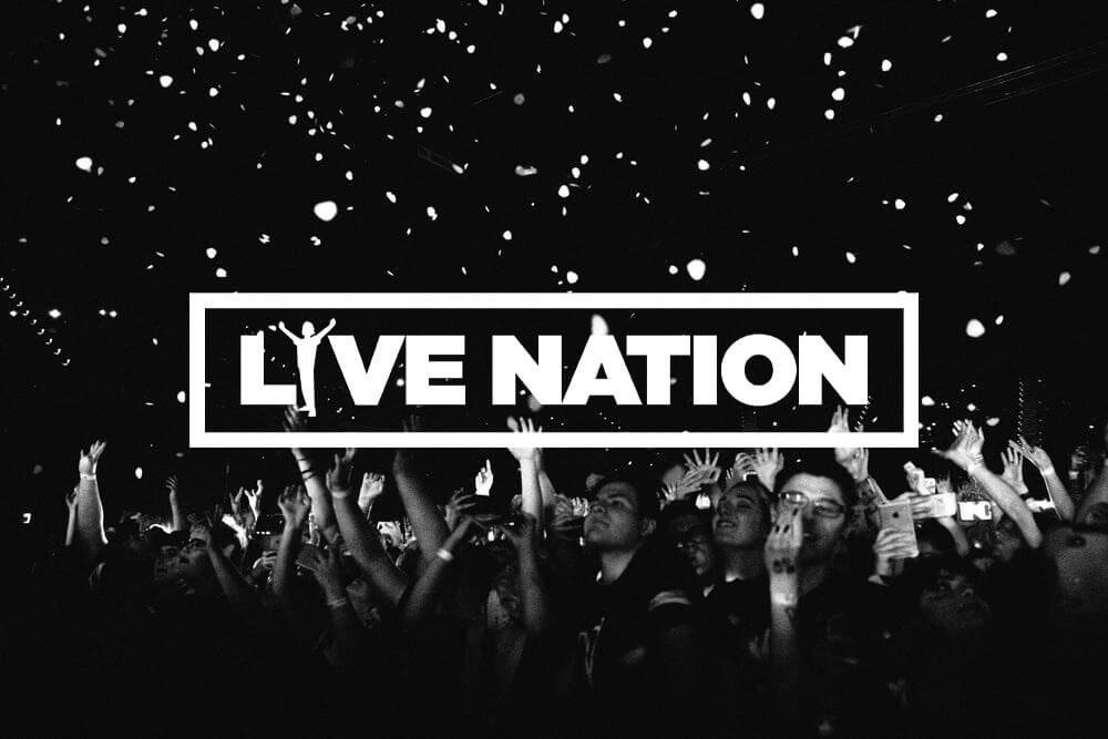 Live Nation