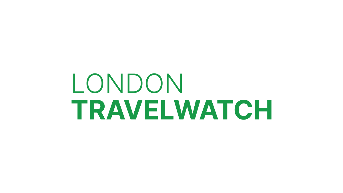 London TravelWatch