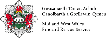 Mid & W Wales Fire News