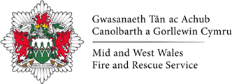 Mid & W Wales Fire News