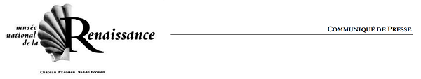 Musée de la Renaissance Actualités