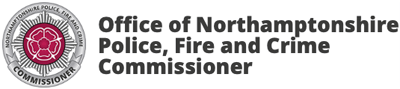 Northamptonshire PFCC News