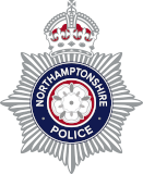 Northamptonshire Police News