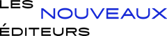 Les Nouveaux Editeurs News