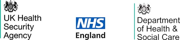 UK Health Security Agency News and Media
