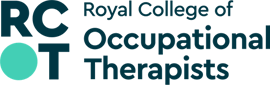 Royal College of Occupational Therapists News