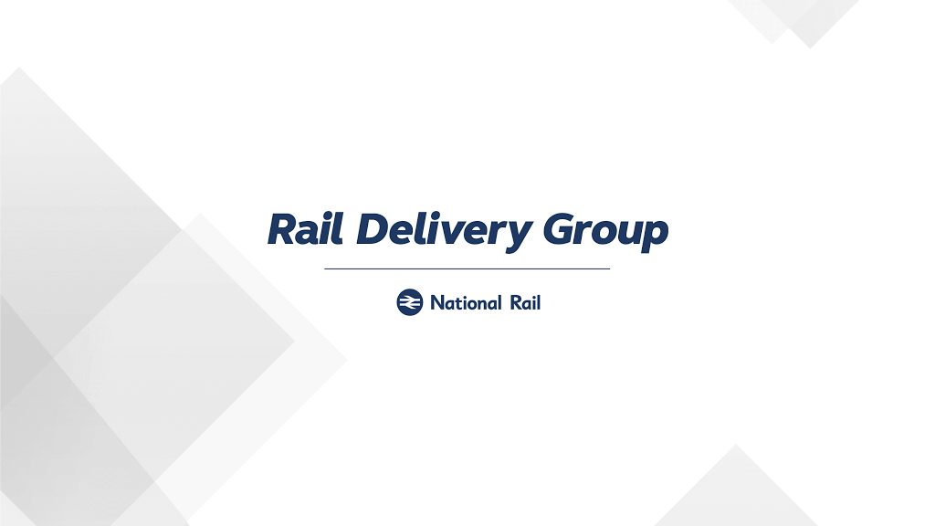 Rail Delivery Group