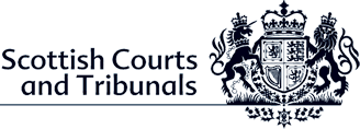 Scottish Courts News