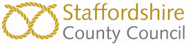 Staffordshire C Council News