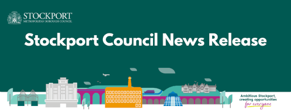 Stockport Council News