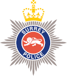 Surrey Police News