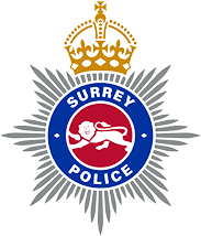 Surrey Police News