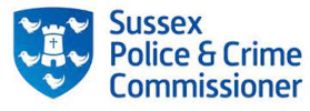 SussexPCC News