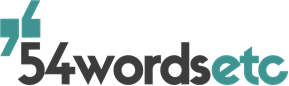 54words.etc Notizie