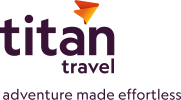 Titan travel News