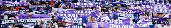TOULOUSE FOOTBALL CLUB News